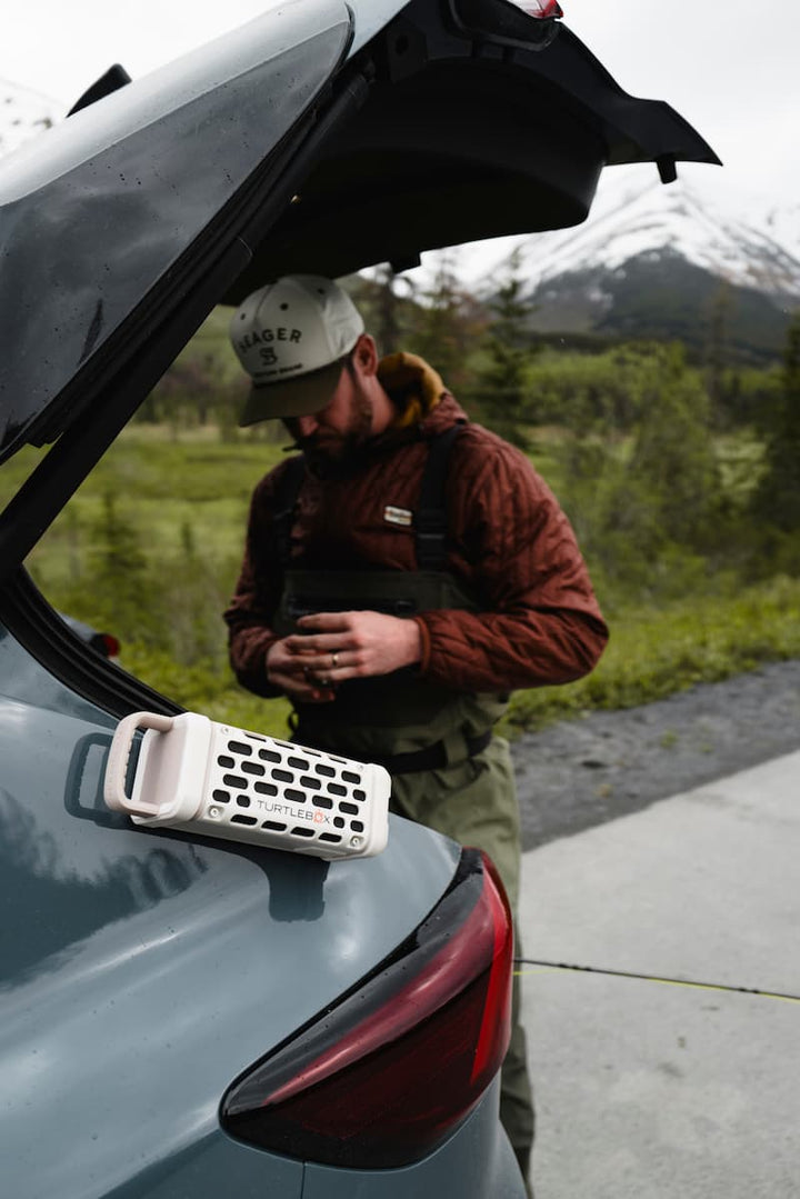 ranger-ivory-mounted-on-car